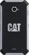 Smartfon Caterpillar 8 GB Czarno-srebrny  (S501439005159) 1