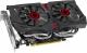 Karta graficzna Asus GeForce GTX 960 DirectCU II OC Strix 2GB GDDR5 (128 bit) HDMI, 3x DP, DVI-I (STRIX-GTX960-DC2OC-2GD5) 1
