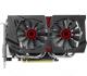 Karta graficzna Asus GeForce GTX 960 DirectCU II OC Strix 2GB GDDR5 (128 bit) HDMI, 3x DP, DVI-I (STRIX-GTX960-DC2OC-2GD5) 2
