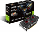 Karta graficzna Asus GeForce GTX 960 DirectCU II OC Strix 2GB GDDR5 (128 bit) HDMI, 3x DP, DVI-I (STRIX-GTX960-DC2OC-2GD5) 3