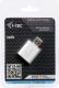 Adapter USB I-TEC USB - 3.5 minijack x2 Srebrny (U2AMETAL) 1