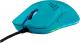 Mysz Fourze GM800 RGB  (Fourze GM800 Gaming Mouse RGB Turquois) 5