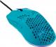 Mysz Fourze GM800 RGB  (Fourze GM800 Gaming Mouse RGB Turquois) 6