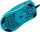 Mysz Fourze GM800 RGB  (Fourze GM800 Gaming Mouse RGB Turquois) 7