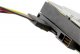 Kabel zasilający Deltaco intern strmkabel Serial ATA-hard 2