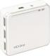 HUB USB Icidu 1x SD  + 3x USB-A 2.0 (-) 1