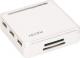 HUB USB Icidu 1x SD  + 3x USB-A 2.0 (-) 1