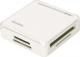 HUB USB Icidu 1x SD  + 3x USB-A 2.0 (-) 3