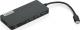 Stacja/replikator Lenovo 7w1 USB-C (GX90T77924) 1