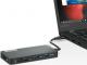 Stacja/replikator Lenovo 7w1 USB-C (GX90T77924) 3