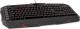 Klawiatura Speedlink Parthica (SL6482-BK NC) 2