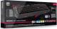 Klawiatura Speedlink Parthica (SL6482-BK NC) 4
