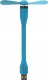 Wentylator USB Speedlink AERO MINI USB Fan, blue 2