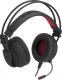 Słuchawki Speedlink Maxter Stereo PS4 Czarne (SL-450300-BK) 3