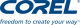 Corel DRAW Graphics Suite X7 PL Small Business 3 User Box (CDGSX7CZPLDBSBE) 1