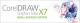 Corel DRAW Graphics Suite X7 PL Small Business 3 User Box (CDGSX7CZPLDBSBE) 2