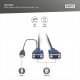 Digitus Kable KVM, 3m, Czarny (DS-19232) 4