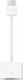Kabel Apple HDMI - DVI-D 0.15m biały (MJVU2ZM/A) 1