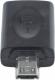 Adapter USB Manhattan microUSB-A - microUSB Czarny  (151481) 3