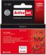Tusz Activejet tusz AC-6BK (BCI-6BK) Black 1