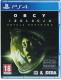 PS4 OBCY: IZOLACJA EDYCJA NOSTROMO (5055277023967) PS4 1