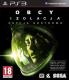 PS3 Obcy:Izolacja Edycja Nostromo (5055277023554) 1