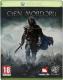 ŚRÓDZIEMIE CIEŃ MORDORU (5908305209102) Xbox One 1