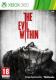 THE EVIL WITHIN (0093155148383) Xbox 360 1