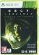 OBCY: IZOLACJA EDYCJA NOSTROMO (5055277023769) Xbox 360 1