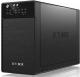 Kieszeń Icy Box 2x3,5'' SATA - USB 3.0/eSATA (IB-RD3620SU3) 1