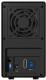 Kieszeń Icy Box 2x3,5'' SATA - USB 3.0/eSATA (IB-RD3620SU3) 2