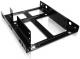 Icy Box Ramka montażowa 3.5" na 2 dyski 2.5" (IB-AC643) 1