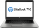 Laptop HP EliteBook 740 G1 (J8Q81EA) 1