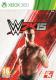 WWE 2K15 Xbox 360 1