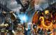 Lego Władca Pierścieni Classics Xbox 360 8