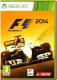F1 2014 Xbox 360 1