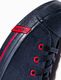 Ombre Buty męskie granatowe r. 43 (T304) 6