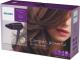 Suszarka Philips BHD002/00 Fioletowa 4