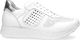 Badura Botki damskie sneakersy BADURA (6513-69-1105) 39 2