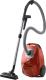 Odkurzacz Electrolux Jetmaxx Czerwony (JMTURBO) 1