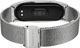 Tech-Protect Bransoleta Milanese Mi Smart Band 5 srebrna 3