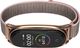 Tech-Protect Pasek nylonowy Mi Smart Band 5 różowy 4