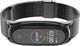 Tech-Protect Bransoleta Milanese Xiaomi Mi Smart Band 5 / 6 / 6 NFC 2