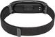 Tech-Protect Pasek nylonowy Mi Smart Band 5/6 czarny 4