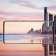 Hofi Glass SZKŁO HYBRYDOWE ULTRAFLEX GLASS XIAOMI REDMI 9 BLACK 4