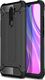 Tech-Protect TECH-PROTECT XARMOR XIAOMI REDMI 9 BLACK 1