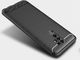 Tech-Protect TPUCarbon Xiaomi Redmi 9 Black 3