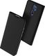 Dux Ducis Skinpro Xiaomi Redmi 9 Black 1