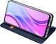 Dux Ducis Skinpro Xiaomi Redmi 9 Black 3