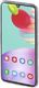 Hama Crystal Clear FUTERAŁ GSM DLA SAMSUNG A41, PRZEŹROCZYSTY 3